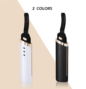 Productos Más Vendidos, <span class=keywords><strong>Rizador</strong></span> <span class=keywords><strong>de</strong></span> <span class=keywords><strong>Pestañas</strong></span> <span class=keywords><strong>El</strong></span>éctrico <span class=keywords><strong>de</strong></span> Calentamiento Rápido, <span class=keywords><strong>Rizador</strong></span> <span class=keywords><strong>de</strong></span> <span class=keywords><strong>Pestañas</strong></span> con Calor Natural y Peine - Product Image 3