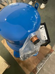 Compresor de Unidad de Refrigeración y Aire Acondicionado Scroll Serie CH Performer CH290A4BBA - Product Image 3