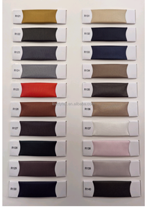 Phổ biến nhất với khách 55% <span class=keywords><strong>Poly</strong></span> 45% <span class=keywords><strong>Viscose</strong></span> lót vải cho hàng may mặc và phù hợp với - Product Image 5