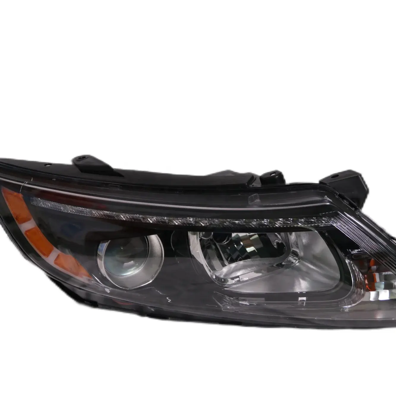 Auto PARTS Halogen Xenon Light Led Headlights Led Headlamp For 2014 KIA K5 OPTIMA Cars