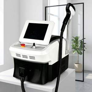 Triple Wavelength <b>Diode</b> <b>Laser</b> <b>Hair</b> <b>Removal</b> <b>Machine</b> <b>Diode</b> <b>Laser</b> <b>Hair</b> <b>Removal</b> <b>Machine</b> 2026 808Nm <b>Laser</b> <b>Hair</b> <b>Removal</b> <b>Machine</b> - Product Image 1