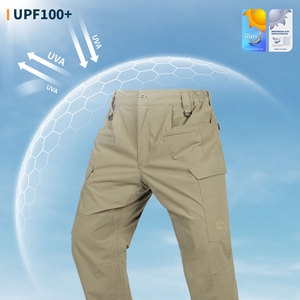 <span class=keywords><strong>Pantalon</strong></span> <span class=keywords><strong>de</strong></span> <span class=keywords><strong>randonnée</strong></span> en nylon Emersongear Factory, <span class=keywords><strong>pantalon</strong></span> tactique SPF 100+, léger, pour homme. - Product Image 2