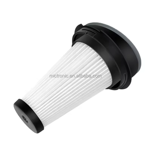 Reemplazo de filtro Hepa ZR005202 apto para Rowentas x-pert 160/x-pert 3,60 Tefal TY723 <span class=keywords><strong>Moulinex</strong></span> MS7221 x-pert Easy 160 RH - Product Image 5