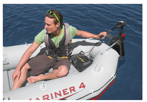 68624 <span class=keywords><strong>Intex</strong></span> Excursion 4 Kit de montage de <span class=keywords><strong>moteur</strong></span> Support de <span class=keywords><strong>moteur</strong></span> hors-bord pour <span class=keywords><strong>bateau</strong></span> <span class=keywords><strong>gonflable</strong></span> - Product Image 2