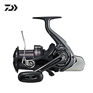 2500/3500 Spinning Reel 5.2:1 High Speed Fishing Reel 5+1BB Metal