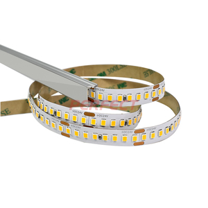 Premium High Efficiency 160LM/W SMD 2835 LED Strip 192LEDs/M for Linear <b>Illumination</b> - Product Image 5