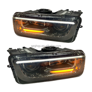 Chất lượng cao Led Đèn Pha lắp ráp nâng cấp bầu trời đầy sao Đèn pha thích hợp cho cuộn Royce <span class=keywords><strong>Phantom</strong></span> phía trước ánh sáng đèn pha - Product Image 3