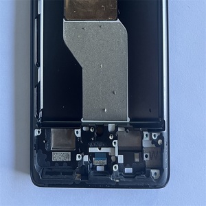 Teléfonos Celulares Usados Formales y Duraderos de Primera Calidad para Venta al por Mayor para <span class=keywords><strong>Motorola</strong></span> <span class=keywords><strong>Edge</strong></span> <span class=keywords><strong>30</strong></span> Ultra Con Marco - Product Image 3