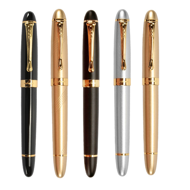 Jinhao X450 Luxury Heavy Metal Pens Perfect Office Gifts