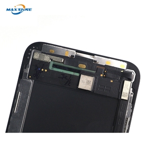 ร้อนขายโรงงานราคา <span class=keywords><strong>Foxconn</strong></span> Orignal lcd สำหรับ iphone xs หน้าจอ lcd เปลี่ยน - Product Image 3