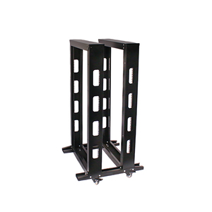 Hot Bán Bán Buôn <span class=keywords><strong>19</strong></span> Inch Ddf Mạng Giá Tủ Mở Khung Giá <span class=keywords><strong>42U</strong></span> Mạng Tủ - Product Image 1