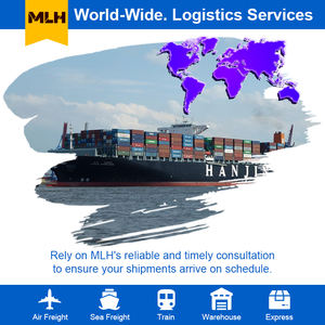 Transporteur professionnel supérieur Ups Dhl Tnt Ems Fedex Expédition express depuis la Chine vers l'UE, le Royaume-Uni, les États-Unis, le Japon et la Belgique - Product Image 2