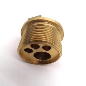 piezas de mecanizado cnc fresado de latón fresado torneado pieza de fresado mecanizado cnc <span class=keywords><strong>aluminio</strong></span> mecanizado - Product Image 3