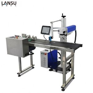 PC industriel à fibre laser métallique facile à utiliser pour machine laser - Product Image 5