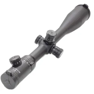OBSERVER Icon004 10-40X56IR SFP Glass Reticle Second Focal Plane Illuminated Outdoor Hunting Optical Scope Sight