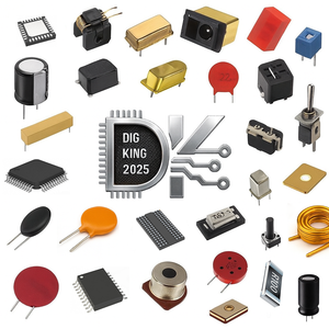 BOM Services Resistor Capacitor Passive Components Electronic Parts
