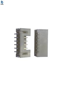 คอนเนคเตอร์เซ็นเซอร์คอนโทรลเลอร์ PLC ของแท้ใหม่เอี่ยม รุ่น B6B-PH-SM4-TB(LF)(SN) - Product Image 1