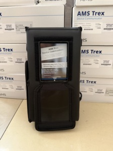 ตัวเชื่อมต่ออุปกรณ์ TREX2, ตัวเชื่อมต่อฟิลด์แบบ HART, Emerson TREX2CHPKLWS1S - Product Image 1