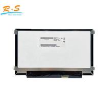 B116XAN04.0 HW7A Écran LCD industriel Module d'affichage à cristaux liquides de haute qualité 11.6 pouces 1366*768 Demande de devis