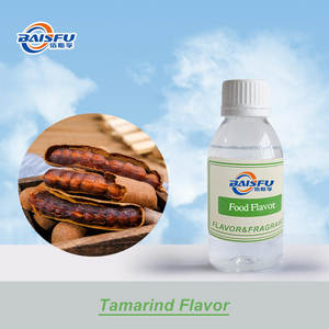 Professionelles Hochwertiges Tamarind-Aroma für Vodkachupa, Tamarind-Geschmack Schokoladengetränk, Kondom-Profil-Aromatisierung - Product Image 4