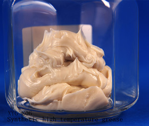 Jiajinbao XYG-206 Geïmporteerd Vet Op Hoge Temperatuur Nsf/Iso Goedgekeurd Synthetisch Smeermiddel Voor Zware Machines Basisolie - Product Image 1