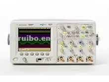 DSO5014A 5000 ซีรีส์ 100 เมกะเฮิรตซ์ออสซิลโลสโคป 4 ช่องสัญญาณ - Product Image 4