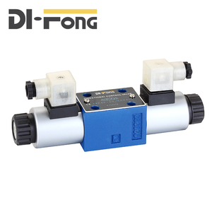 DI-FONG Sản Phẩm <span class=keywords><strong>Rexroth</strong></span> Điều Khiển Thủy Lực Hướng Van 4WEH25 Kiểm Soát Thí Điểm - Product Image 5