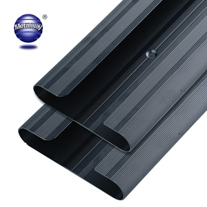 Durevole da cucina sotto l'armadio portaoggetti in vetro per vino Multi-funzione di classificazione portabicchieri in vetro - Product Image 2