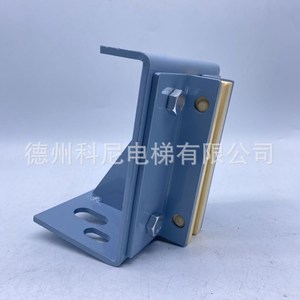 Zapatas de Deslizamiento para Elevador Dongfang DX4, Aplicación de Contrapeso Metálico - Product Image 4
