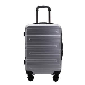 Outad — sac de voyage pour enfant, ensemble d'éléments roulants, <span class=keywords><strong>cabine</strong></span> à <span class=keywords><strong>main</strong></span>, sac à <span class=keywords><strong>main</strong></span>, <span class=keywords><strong>valise</strong></span> en aluminium, chariot pour les bagages/voyage - Product Image 5