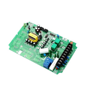 Производитель печатных плат <span class=keywords><strong>FR4</strong></span> для автомобилей с поверхностной обработкой HASL, безсвинцовой и <span class=keywords><strong>ENIG</strong></span>, для мелкосерийного OEM-производства PCBA и сборки SMD-плат - Product Image 1