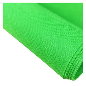 Il mio verde spunbonded tessuto non tessuto erba pellicola anti erba agricoltura tessuto non tessuto a prova di freddo copertura non tessuto