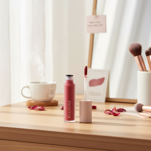 ALLIONE MUSE MELLOW VELVET TINT 103 Quelques tentatives-Fabriqué en Corée 8 couleurs Produit de la Corée du Sud Teinte longue durée - Product Image 3