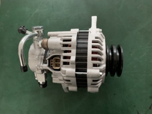 <span class=keywords><strong>Alternador</strong></span> MD306649 12667N para <span class=keywords><strong>alternador</strong></span> <span class=keywords><strong>de</strong></span> camión <span class=keywords><strong>Mitsubishi</strong></span> Pajero <span class=keywords><strong>L200</strong></span> - Product Image 4