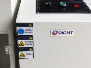 โทรศัพท์มือถือคู่กลองRollerไม้ลอย2บาร์เรลRolling <span class=keywords><strong>Drop</strong></span> Testเครื่อง - Product Image 4