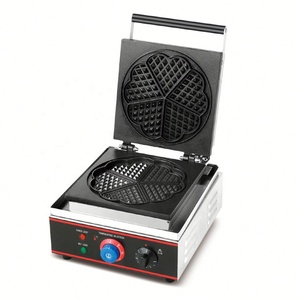 <span class=keywords><strong>Petit</strong></span> appareil de cuisine, plaque à gaufres en forme de cœur, plaque à beignets, plaque à cakepops, mini gaufriers en option - Product Image 3