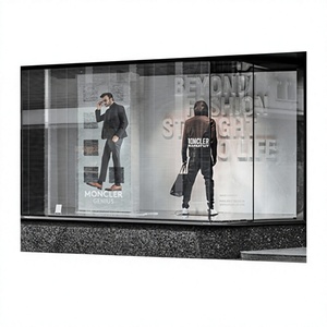 Modular Design LED Grid <b>Screen</b> for Easy Upgrade - Product Image 1