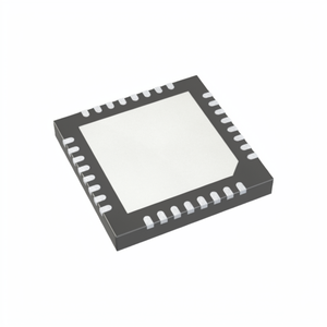 Componente Electrónico Original al por Mayor, Chip 32 VFQFN con Pad Expuesto, IC SINTONIZADOR DE VIDEO 32QFN SI2176-B30-GM - Product Image 1
