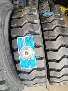 AR525 AR535 <span class=keywords><strong>AOSO</strong></span> TIRE 12R22.5 9.00R20 NEUMÁTICO DE CAMIÓN MINERO - Product Image 5