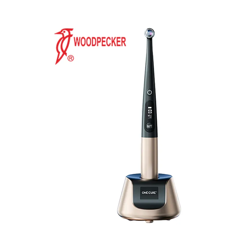 Woodpecker Hot selling product dental light cure machine with Dental hospital