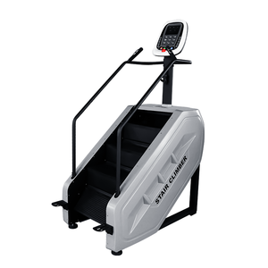 Machine d'escalier de fitness pour salle de sport commerciale, entraînement musculaire, <span class=keywords><strong>cardio</strong></span>-training haut de gamme avec certification CE, Shandong - Product Image 1