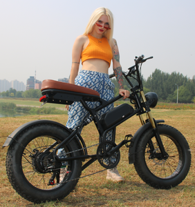 Vélo tout terrain électrique <span class=keywords><strong>Accolmile</strong></span> vélo de montagne électrique vélo de montagne électrique à suspension intégrale vélo électrique à mi-entraînement - Product Image 1