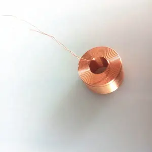 Customize Miniature Electromagnet Coil Toy Coil