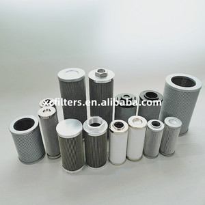 Xincheng kaynağı yüksek kalite yağ filtresi elemanı P-UM-10-5UW P-UM-10-10UW P-UM-10-20UW - Product Image 5