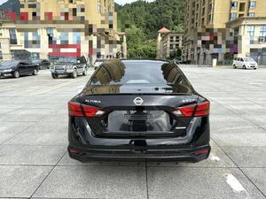 Nissan Teana 2021 2.0L <span class=keywords><strong>XL</strong></span> Comfort Edition Essence Automatique Cuir Foncé R17 Conduite à Gauche État Premium - Product Image 6
