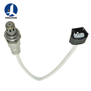 <span class=keywords><strong>Sensor</strong></span> <span class=keywords><strong>Sensor</strong></span> <span class=keywords><strong>Downstream</strong></span> <span class=keywords><strong>Sensor</strong></span> O2 oksigen hilir untuk Nissan Juke 370Z Q50 QX50 - Product Image 3