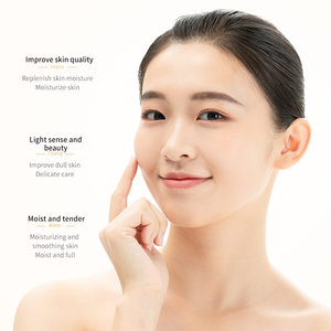 JOMTAM Private Label Soins de la peau coréens Nouveau coffret de soins anti-âge et anti-rides à la levure de Difid - Product Image 4