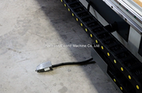 Máquina de Corte de Vidrio Automática CNC Estándar ISO CE 3660*2440mm 3-19mm