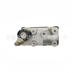 ชิ้นส่วนเทอร์โบชาร์จเจอร์ G-59-L1 Hella สำหรับ Ford Transit อะไหล่สาย2.2L ได้2.2 TDCi - Product Image 1