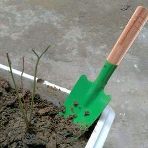 Ensemble d'outils de jardinage pour enfants en gros : seau de plage et outils miniatures pour la plantation en extérieur - Product Image 6